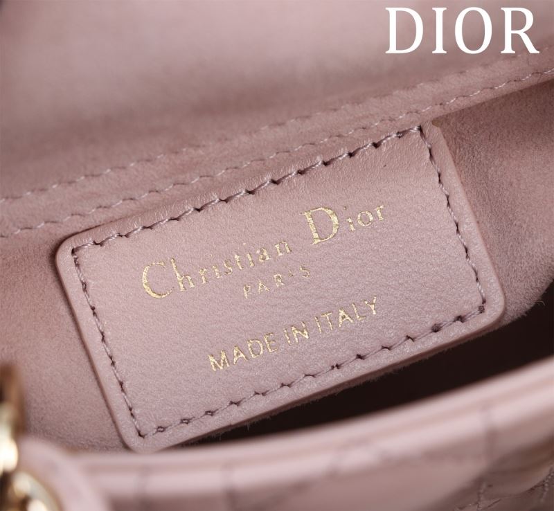 chr1st1an D10r my lady bags